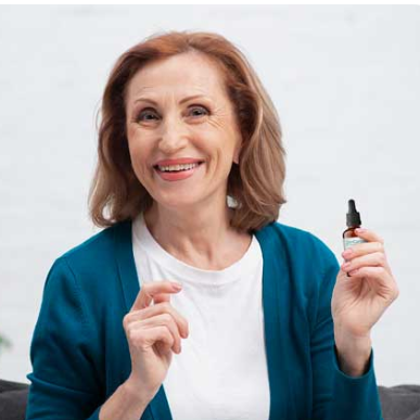 ZenCortex Customer Reviews First Person